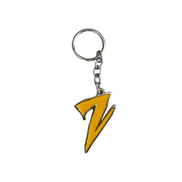 Chaveiro Z